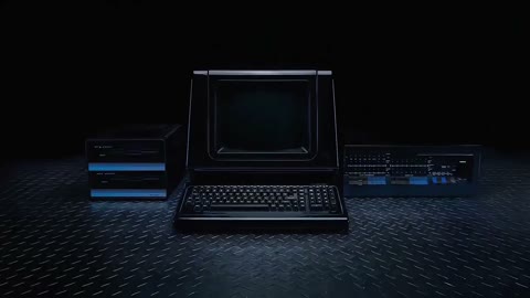 Beat 1: Dark rig