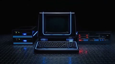 Beat 2: Neon on