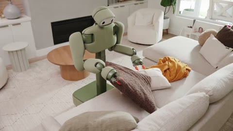 Beat 7: Cushion reach