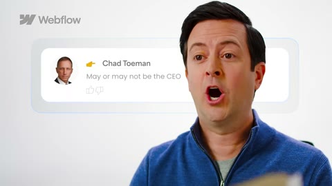 Beat 5: Chad Toeman card