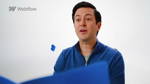 Beat 9: AI talks over him