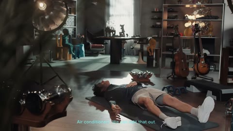 Beat 19: Workout collapse