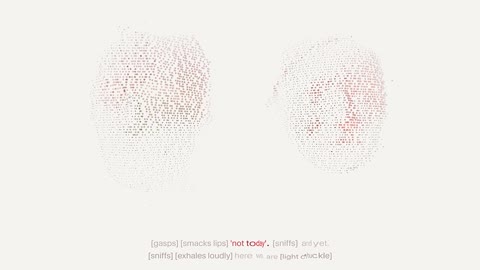 Beat 5: Voice breaking
