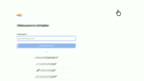 Beat 4: Click sign up