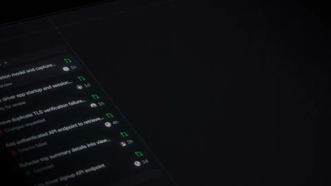 Beat 3: Review list