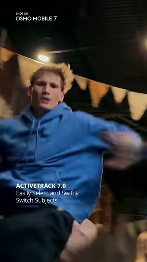 Beat 19: Dance party