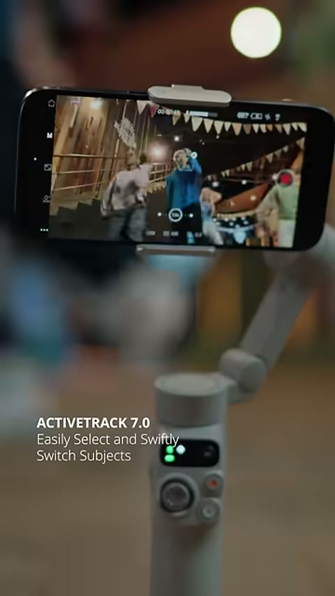 Beat 20: ActiveTrack 7.0 title