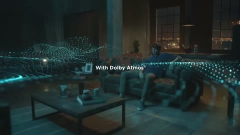 Beat 4: Waves fill the loft