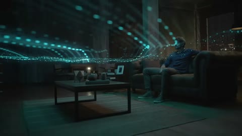 Beat 8: Soundbar macro