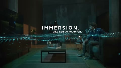 Beat 18: IMMERSION.