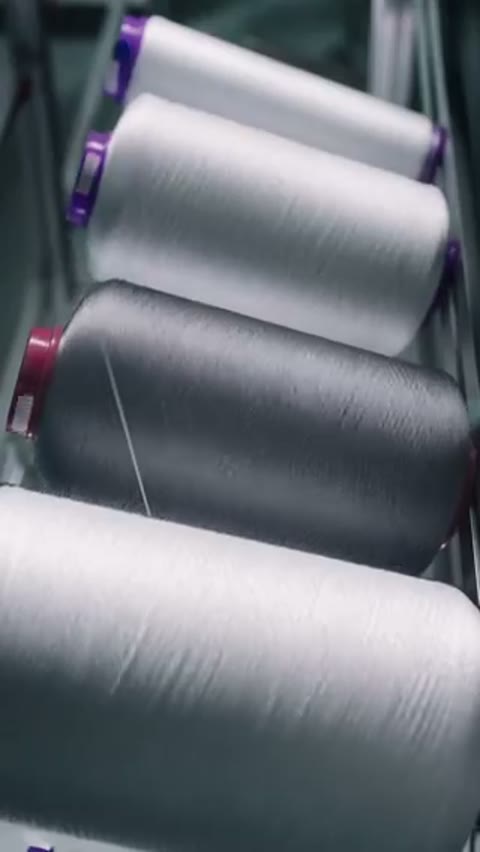 Beat 3: Thread spools