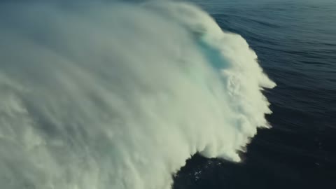 Beat 2: Wave crest