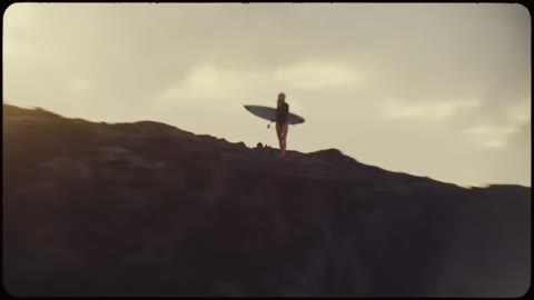 Beat 5: Cliff walk