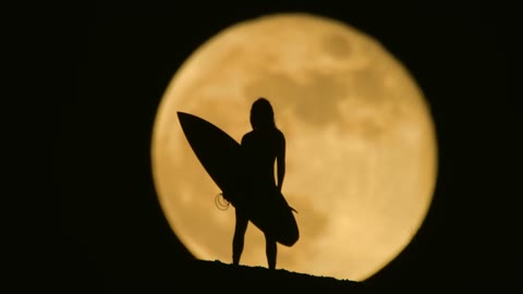 Beat 19: Moon