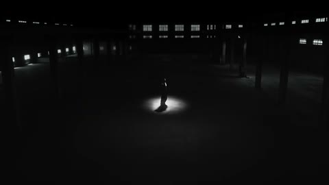 Beat 1: Crowd of lights