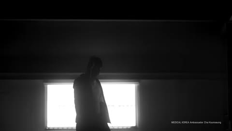 Beat 5: Window silhouette