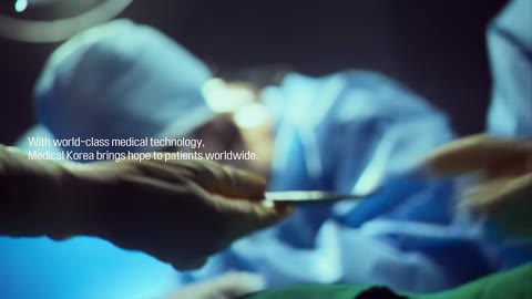 Beat 13: Operating room