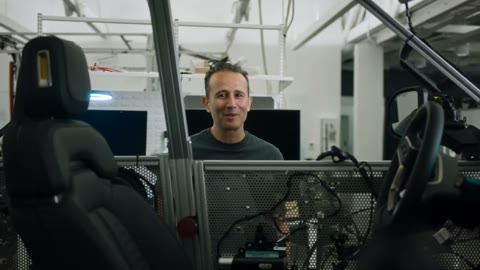 Beat 5: Lab engineer