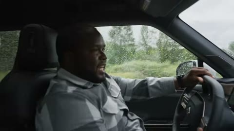 Beat 11: Driver's face