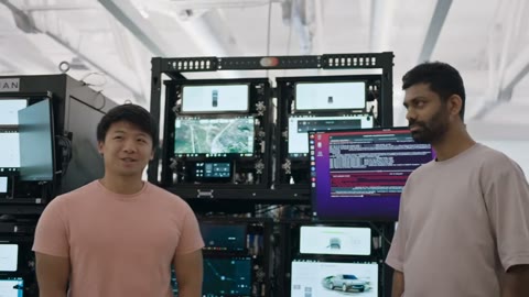 Beat 15: Two engineers