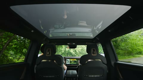 Beat 22: Sunroof
