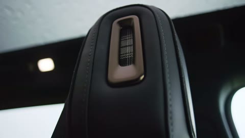 Beat 24: Interior details