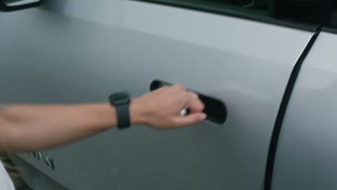 Beat 26: Door handle