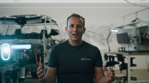 Beat 30: Workshop man smiles