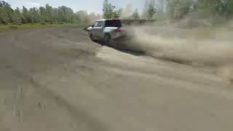 Beat 36: Drift finale