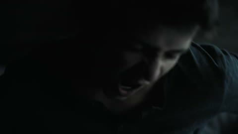 Beat 3: Yawn
