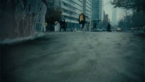 Beat 13: Bench steps