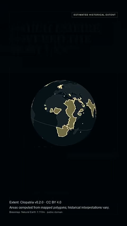 Beat 8: British Empire