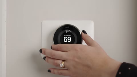 Beat 22: Thermostat