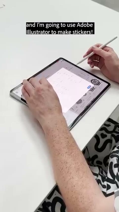 Beat 2: iPad view