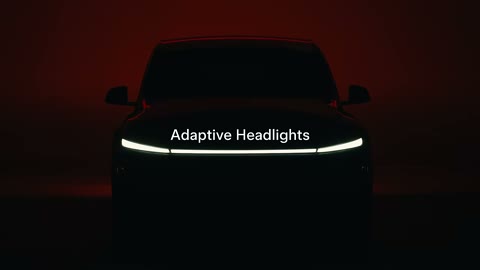 Beat 2: Adaptive headlights