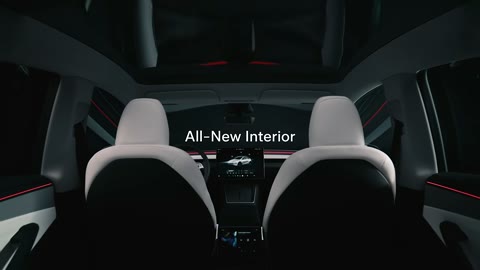 Beat 4: All-new interior