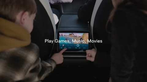 Beat 7: Games, music, movies