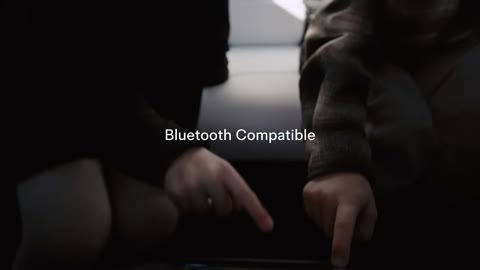 Beat 8: And more, Bluetooth