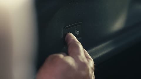 Beat 10: Ventilated front seats