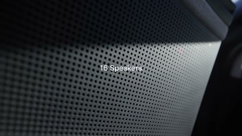Beat 12: 16 speakers
