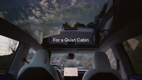 Beat 14: Acoustic glass