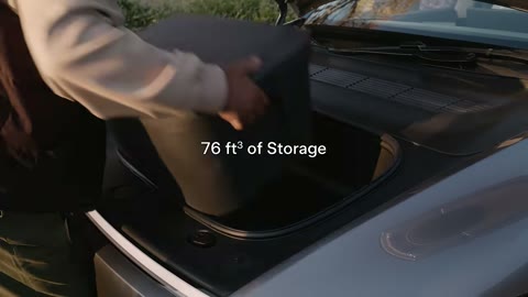 Beat 20: Reclining rear seats