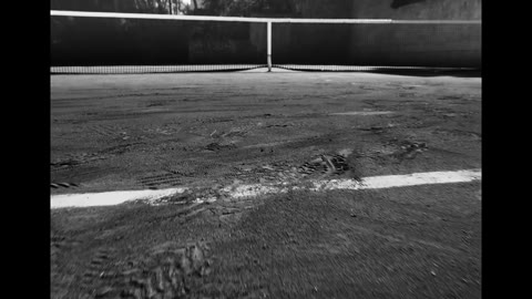 Beat 2: Clay surface