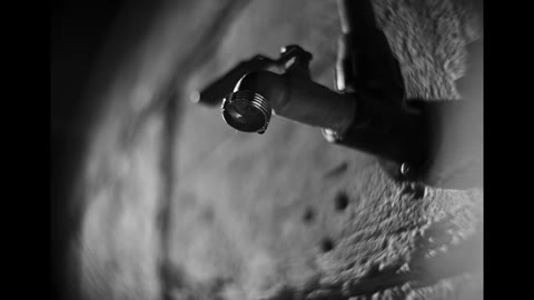 Beat 9: Dust and tap