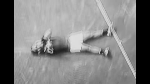 Beat 11: Serve toss