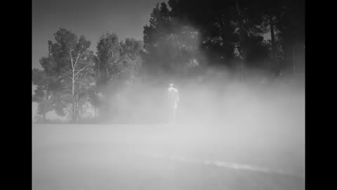 Beat 22: Bright portrait and dust