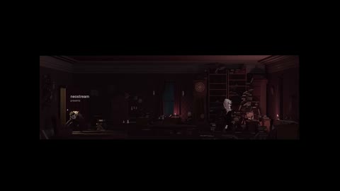 Beat 4: Wide room