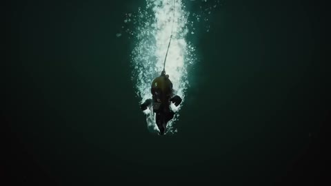 Beat 7: Cliff leap