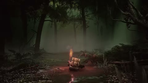 Beat 12: Mammoth fight