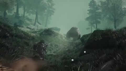 Beat 17: Sandstorm run